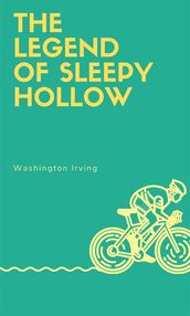 The Legend Of Sleepy Hollow