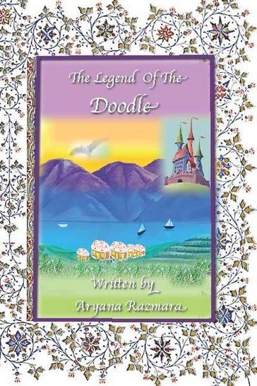 The Legend Of The Doodle - Linda