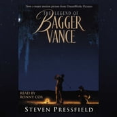 The Legend of Bagger Vance (Movie Tie-In)