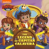 The Legend of Capitan Calavera (Santiago of the Seas)