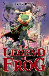 The Legend of Frog