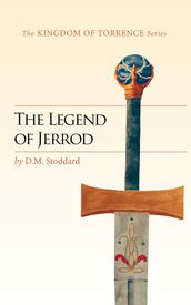 The Legend of Jerrod