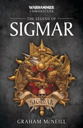 The Legend of Sigmar