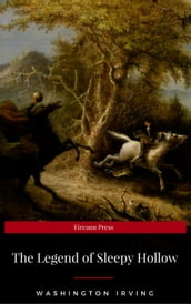 The Legend of Sleepy Hollow (Eireann Press)