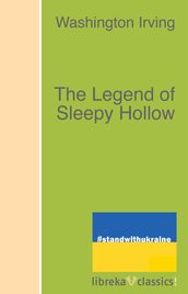 The Legend of Sleepy Hollow