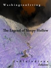 The Legend of Sleepy Hollow