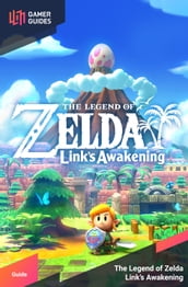 The Legend of Zelda: Link s Awakening