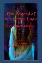 The Legend of the Green Lady