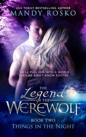 The Legend of the Werewolf