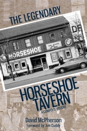 The Legendary Horseshoe Tavern