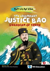 The Legendary Justice Bao