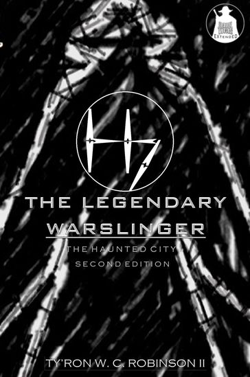 The Legendary Warslinger - Ty