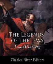 The Legends of the Jews