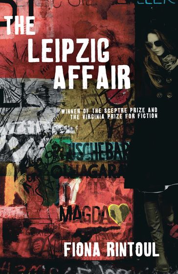 The Leipzig Affair - Fiona Rintoul