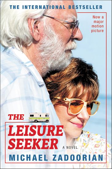 The Leisure Seeker - Michael Zadoorian