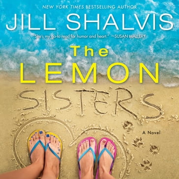 The Lemon Sisters - Jill Shalvis