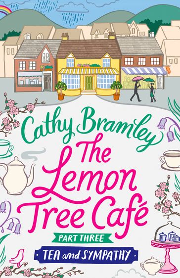 The Lemon Tree Café - Part Three - Cathy Bramley