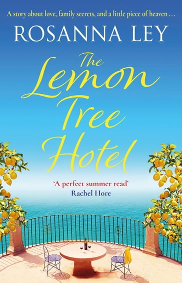 The Lemon Tree Hotel - Rosanna Ley