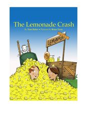 The Lemonade Crash