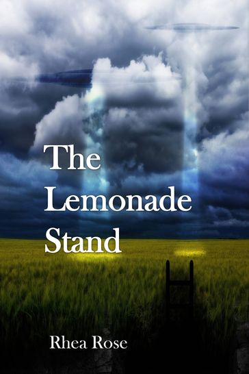 The Lemonade Stand - Rhea Rose