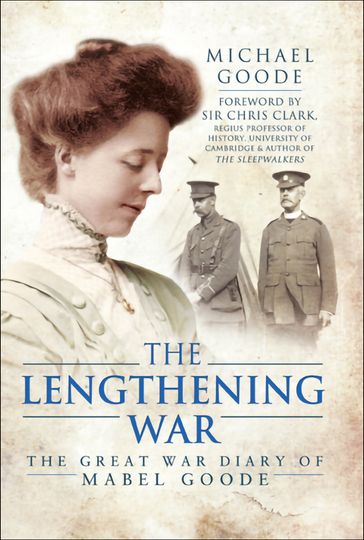 The Lengthening War - Michael Goode