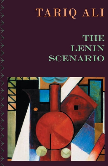 The Lenin Scenario - Ali Tariq