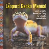 The Leopard Gecko Manual