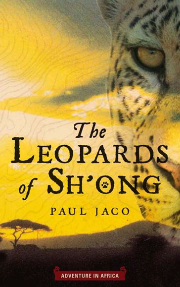 The Leopards of Sh'ong - Paul Jaco