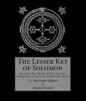 The Lesser Key of Solomon