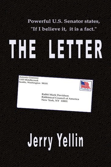 The Letter - JERRY YELLIN