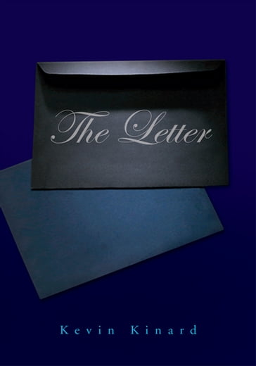 The Letter - Kevin Kinard