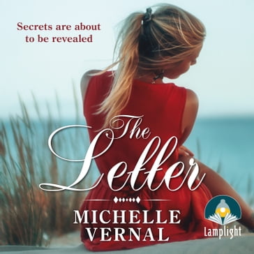 The Letter - Michelle Vernal
