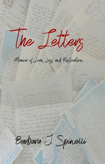 The Letters - Barbara Spinelli