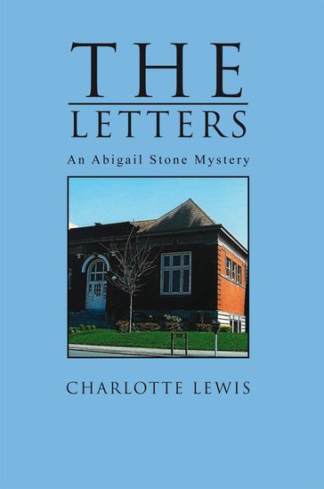 The Letters - Charlotte Lewis