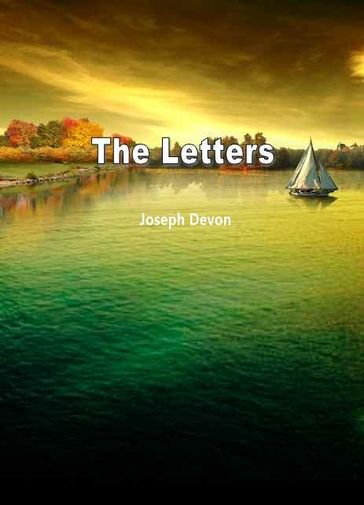 The Letters - Joseph Devon