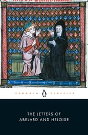 The Letters of Abelard and Heloise