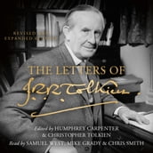 The Letters of J. R. R. Tolkien: Revised and Expanded edition