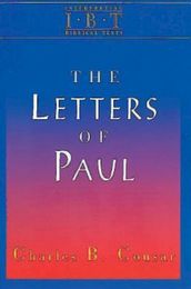 The Letters of Paul