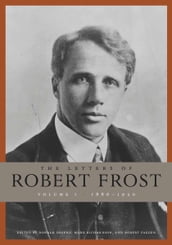 The Letters of Robert Frost