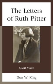 The Letters of Ruth Pitter