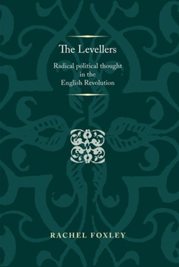 The Levellers - Rachel Foxley