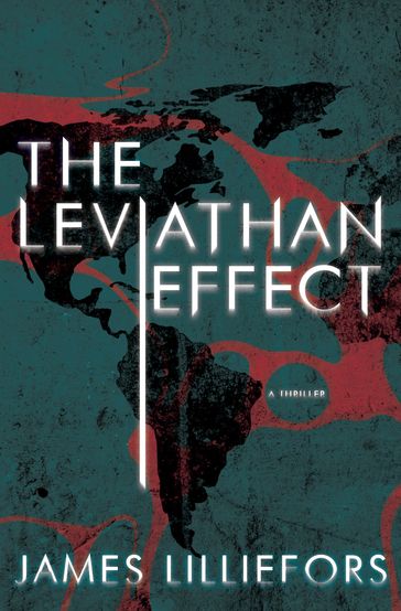 The Leviathan Effect - James Lilliefors