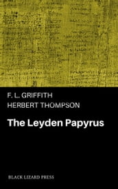 The Leyden Papyrus