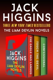 The Liam Devlin Novels
