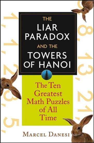 The Liar Paradox and the Towers of Hanoi - Marcel Danesi