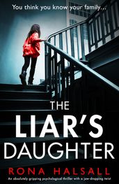 The Liar s Daughter