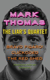 The Liar s Quartet