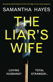 The Liar s Wife