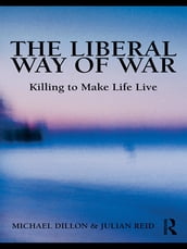 The Liberal Way of War