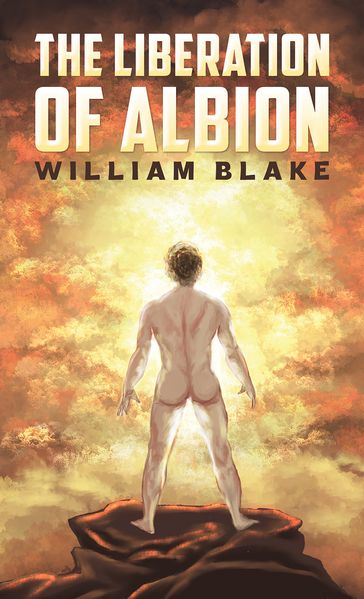 The Liberation of Albion - William Blake